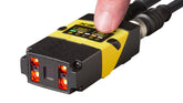 Cognex DataMan 260Q ID reader w/ LLM, fixed-mount Cognex